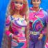 Barbie e Ken