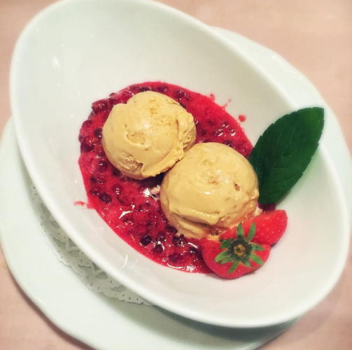 Brown Cheese - Noruega