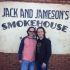 Jonathan Jackson - Jack & Jameson's Smokehouse