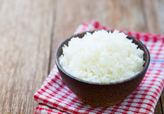 Dicas para um arroz soltinho e cozido na perfeição