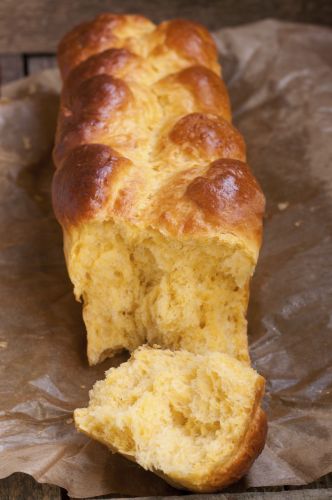 O brioche