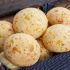 Pão de queijo