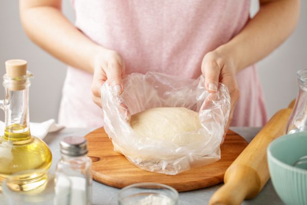 Como substituir a manteiga?