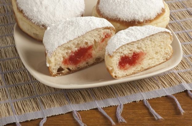 10 ideias de receitas para fazer com geleia