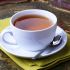 6 - Chá de Valeriana e noz-moscada