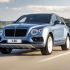Bentley Bentayga Diesel