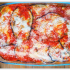 Parmigiana de berinjela