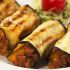 Cannelloni de berinjela