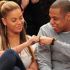 Beyonce? et Jay Z