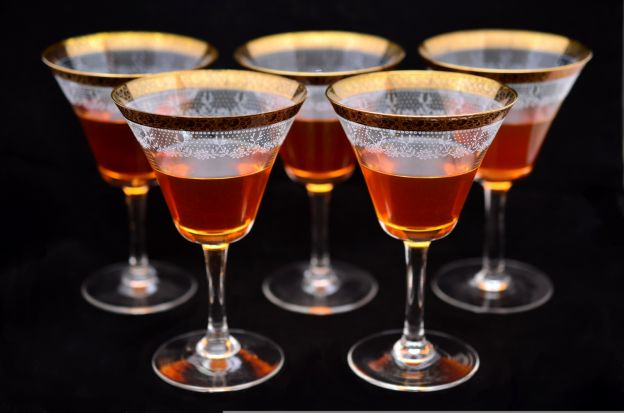 Acerola: Licor de acerola