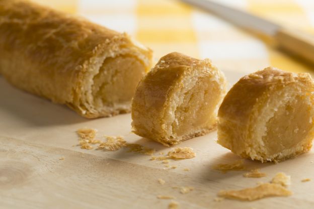 Banketstaaf - Holanda