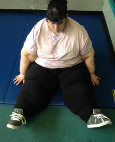 UM DIA DISSE BASTA !