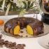 Bolo de cenoura