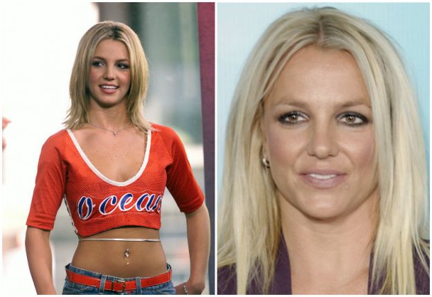 Britney Spears