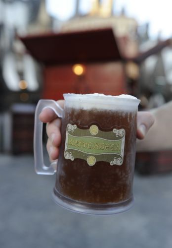 Butterbeer