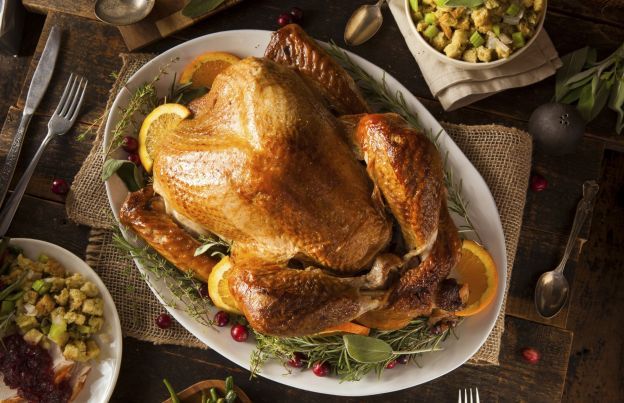 20. Assando mais rápido