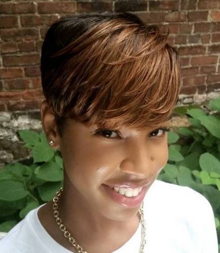 Cortes de cabelo para 2017