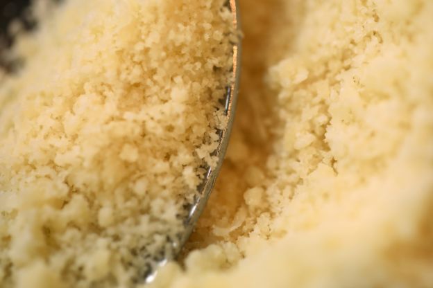 Parmigiano o Pecorino?