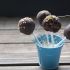 Cake pops