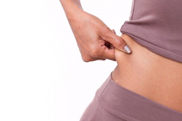 Cálculo de massa corporal