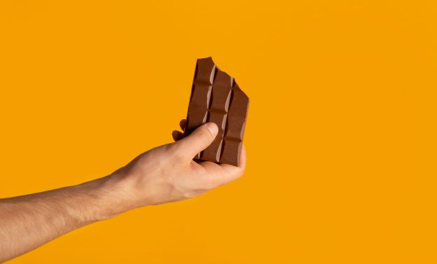 15 razões para comer mais chocolate