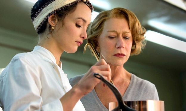 A cem passos de um sonho