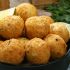 Bolinho de bacalhau