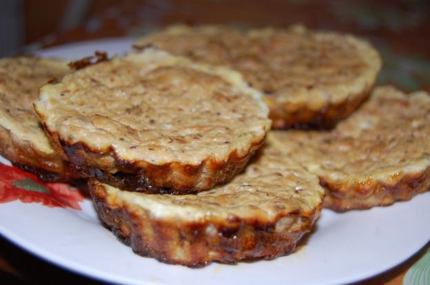 Quiche de atum e queijo branco