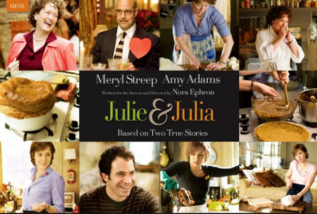 Julie & Julia