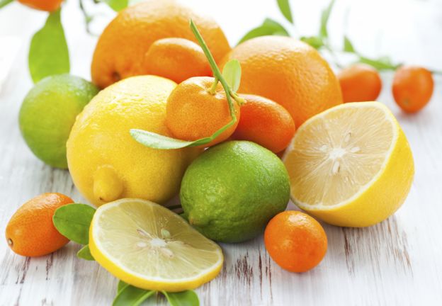 Aumente os níveis de vitamina C