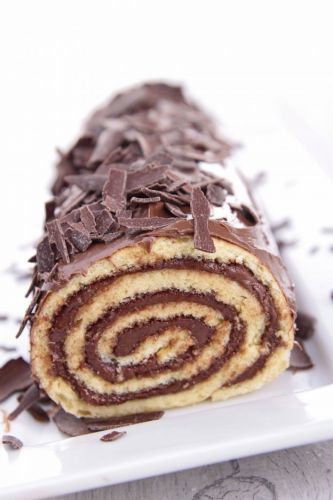 Sim às pâtisseries