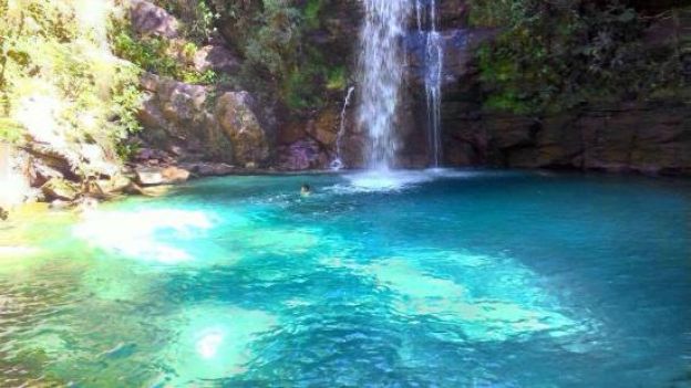 04. Cachoeira de Santa Bárbara