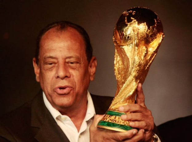 Carlos Alberto Torres