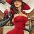 Carmen Sandiego