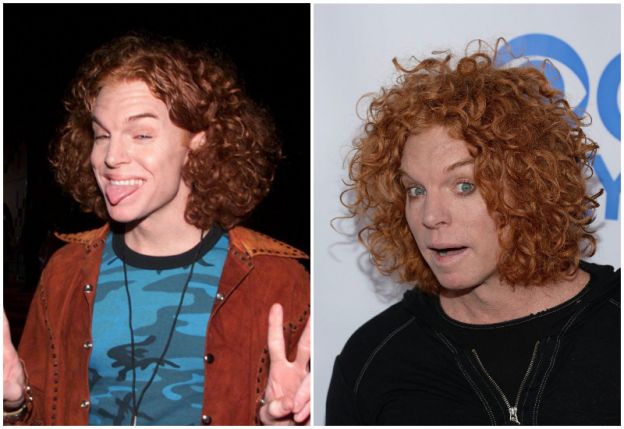 Carrot Top