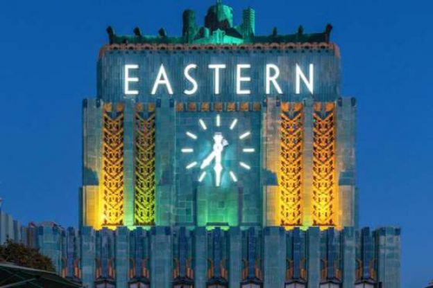 Casa em Los Angeles, Califórnia, Estados Unidos