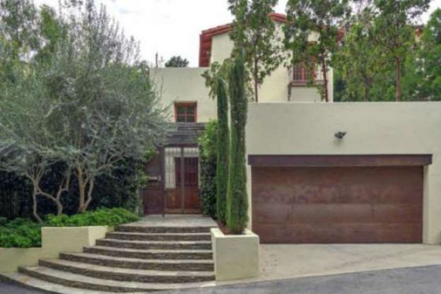 Casa em Los Feliz, Califórnia, Estados Unidos