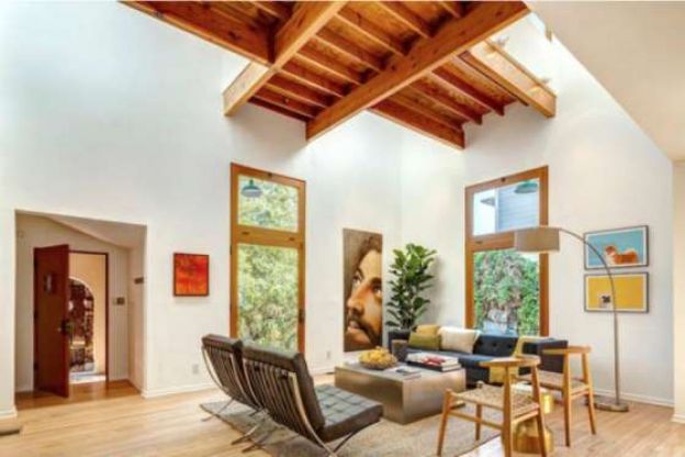 Casa em Santa Monica, Califórnia, Estados Unidos