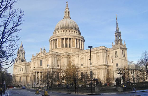 Catedral de São Paulo