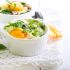 Ovo cocotte