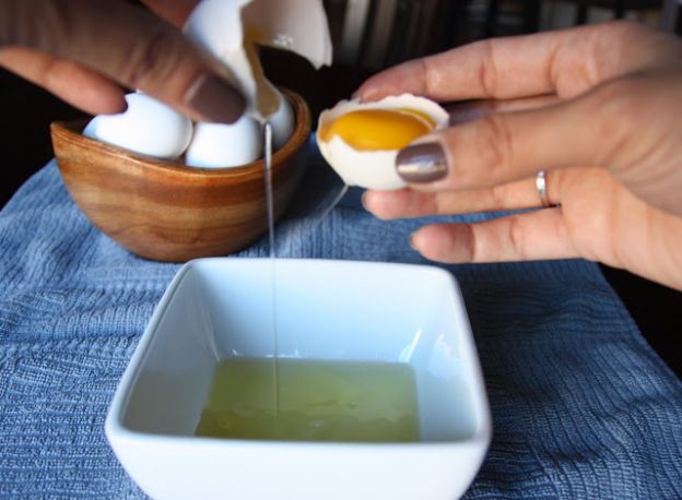 MODO DE PREPARO - 1º passo: