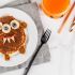 Pancakes Monstro