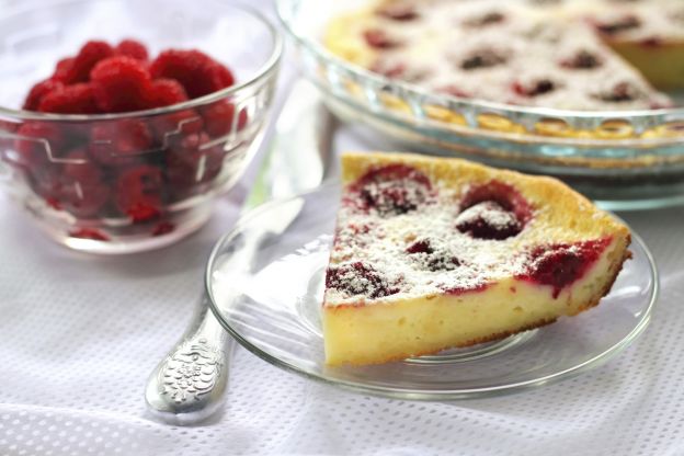 Clafoutis