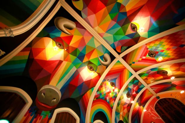 Igreja Internacional da Cannabis