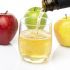 Sidra natural e outras bebidas