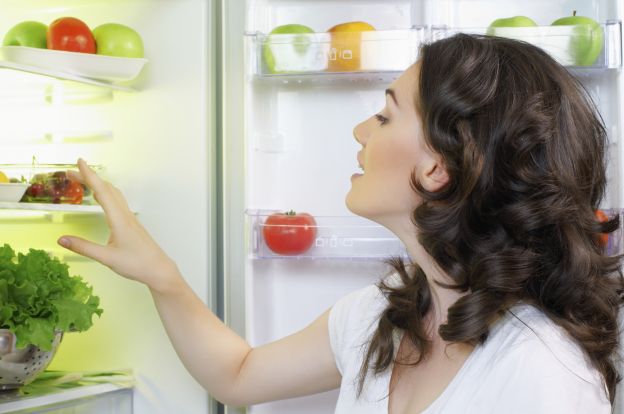 10 regras básicas para você usar sua geladeira