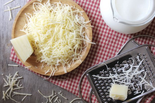 Super dicas para terminar o saquinho de queijo ralado