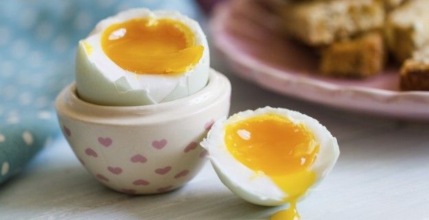 Você conhece as 9 maneiras de cozinhar um ovo?