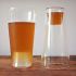 Copo para cerveja e doses