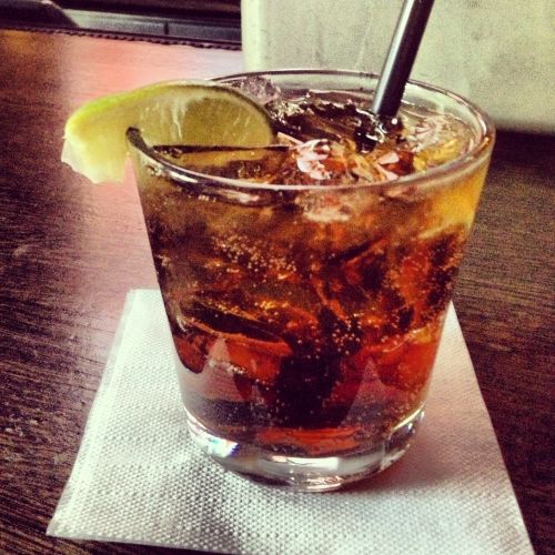 Cuba libre